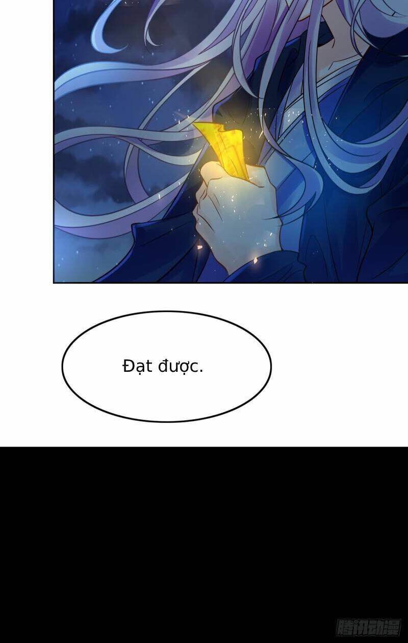 Xú Nữ Đích Hậu Cung: Chapter 183