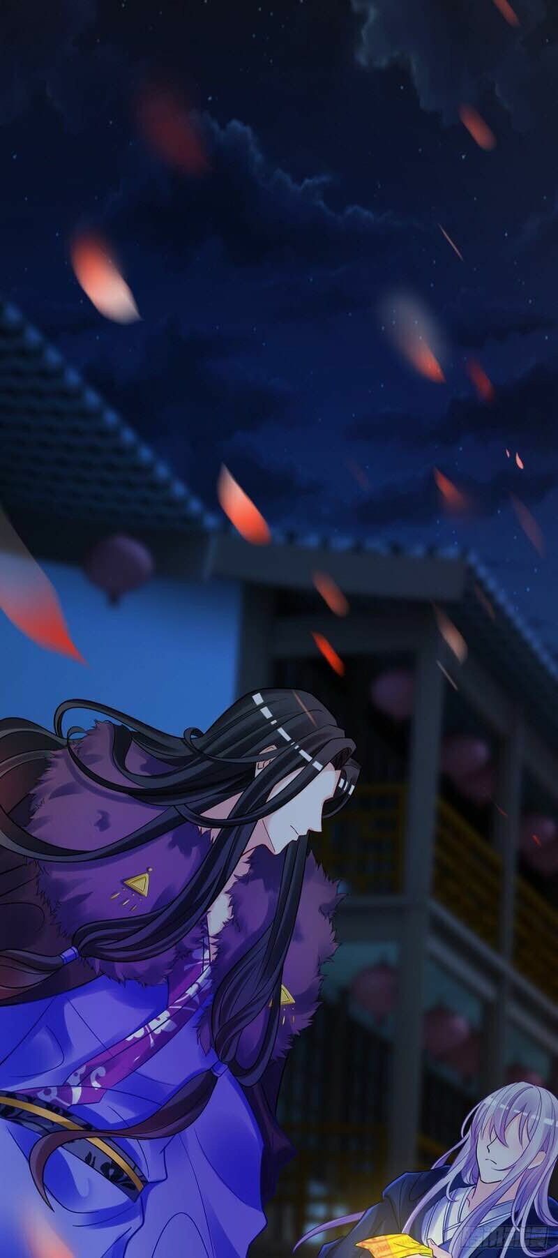 Xú Nữ Đích Hậu Cung: Chapter 183