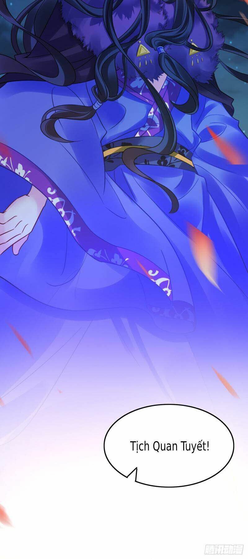 Xú Nữ Đích Hậu Cung: Chapter 183
