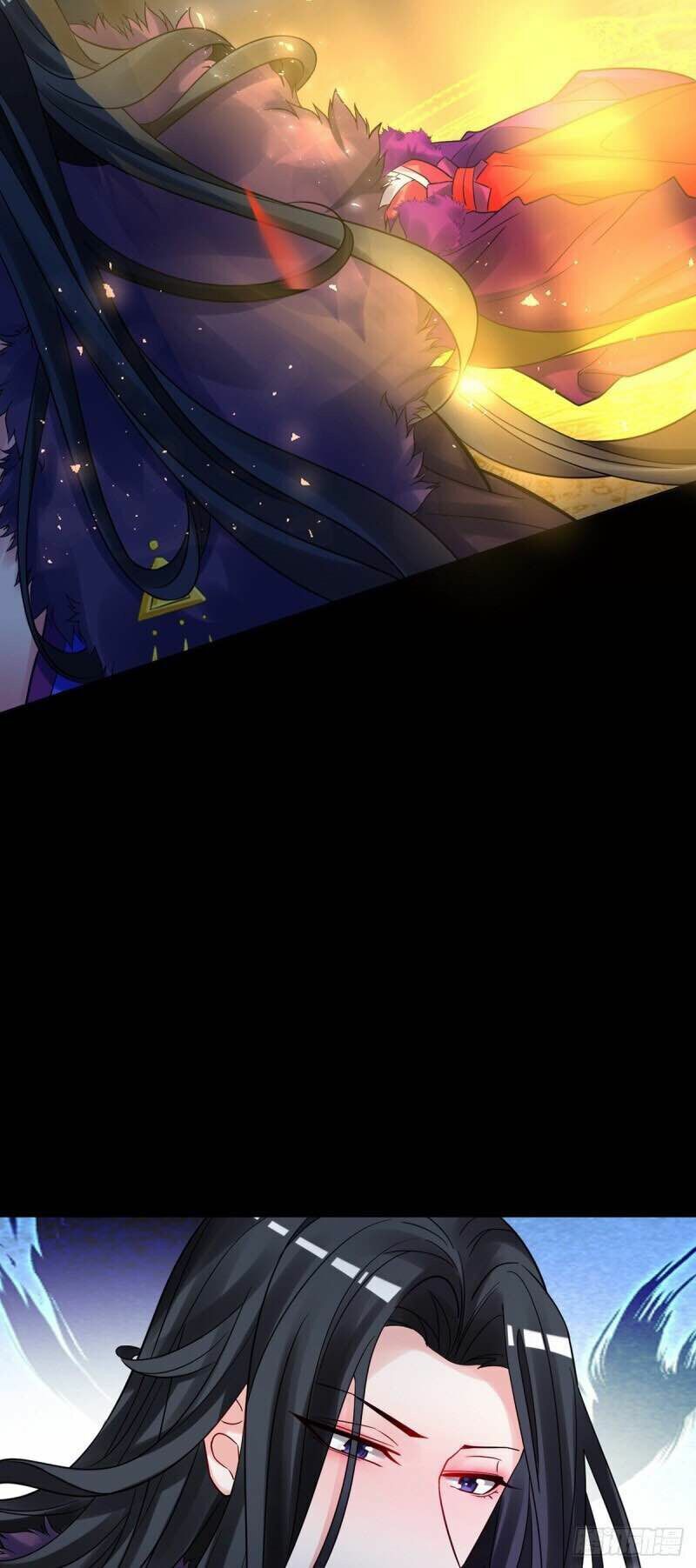 Xú Nữ Đích Hậu Cung: Chapter 183
