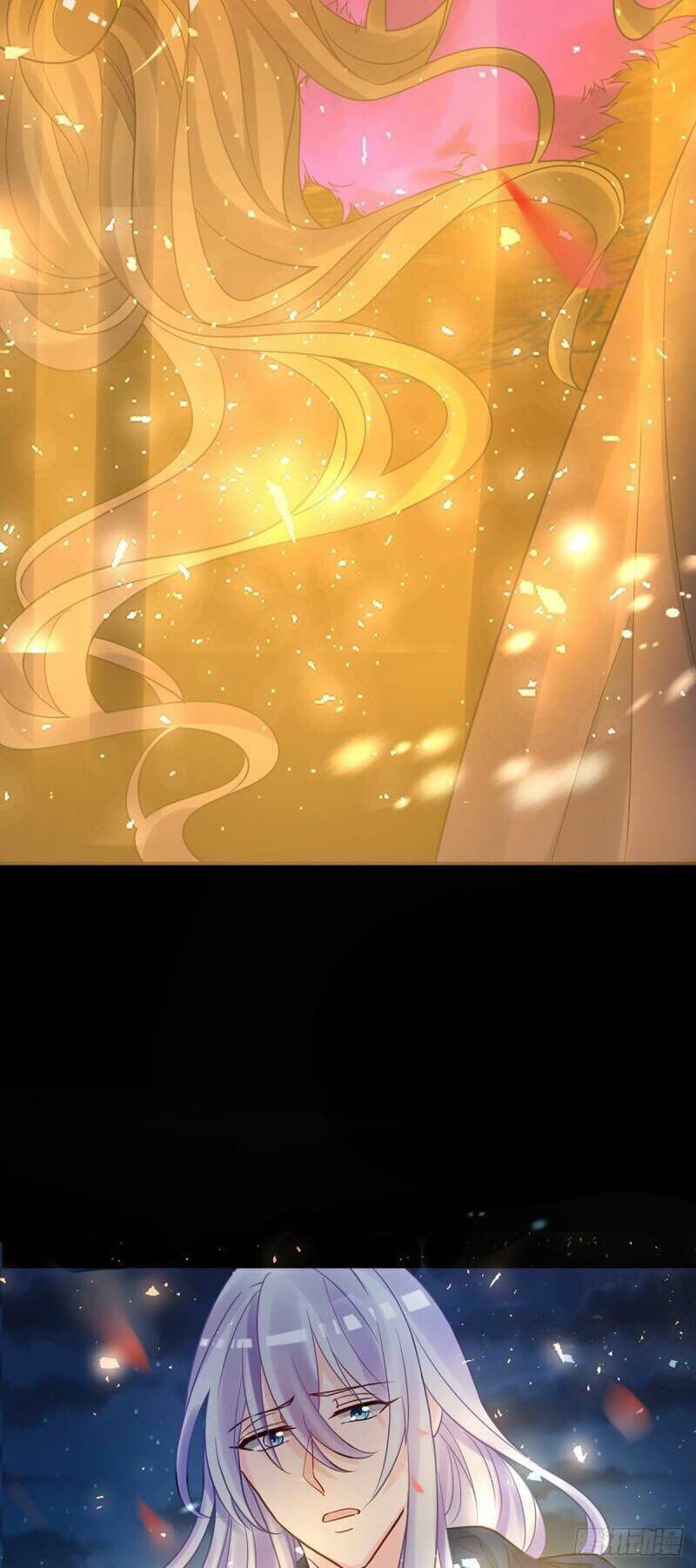 Xú Nữ Đích Hậu Cung: Chapter 183