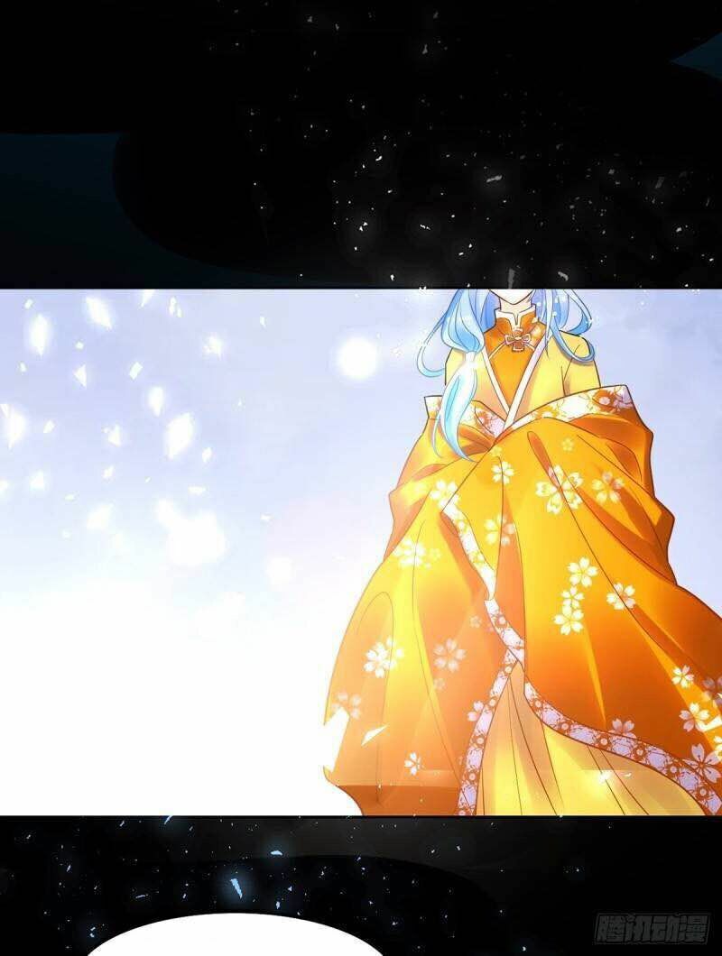 Xú Nữ Đích Hậu Cung: Chapter 183