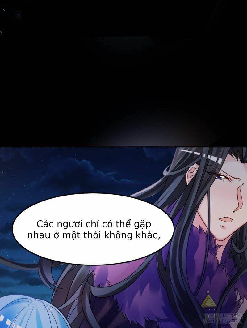 Xú Nữ Đích Hậu Cung: Chapter 183