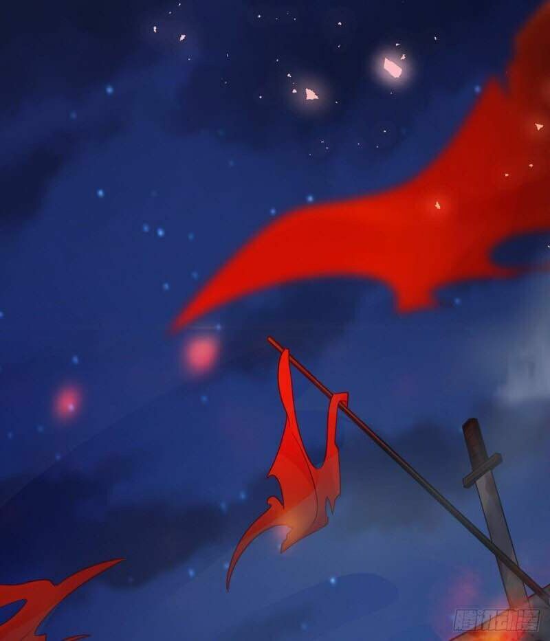 Xú Nữ Đích Hậu Cung: Chapter 183