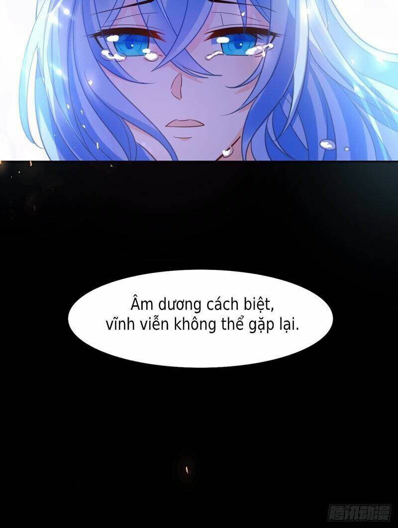 Xú Nữ Đích Hậu Cung: Chapter 183
