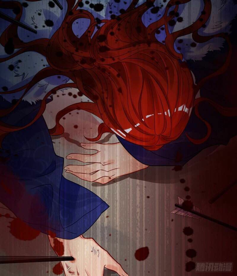 Xú Nữ Đích Hậu Cung: Chapter 183