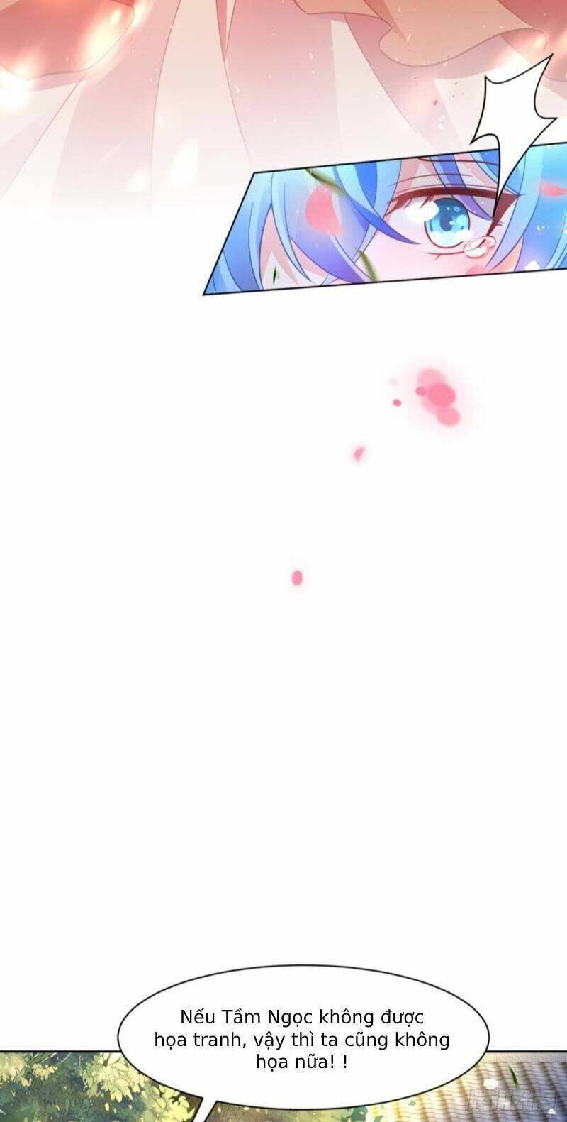 Xú Nữ Đích Hậu Cung: Chapter 185