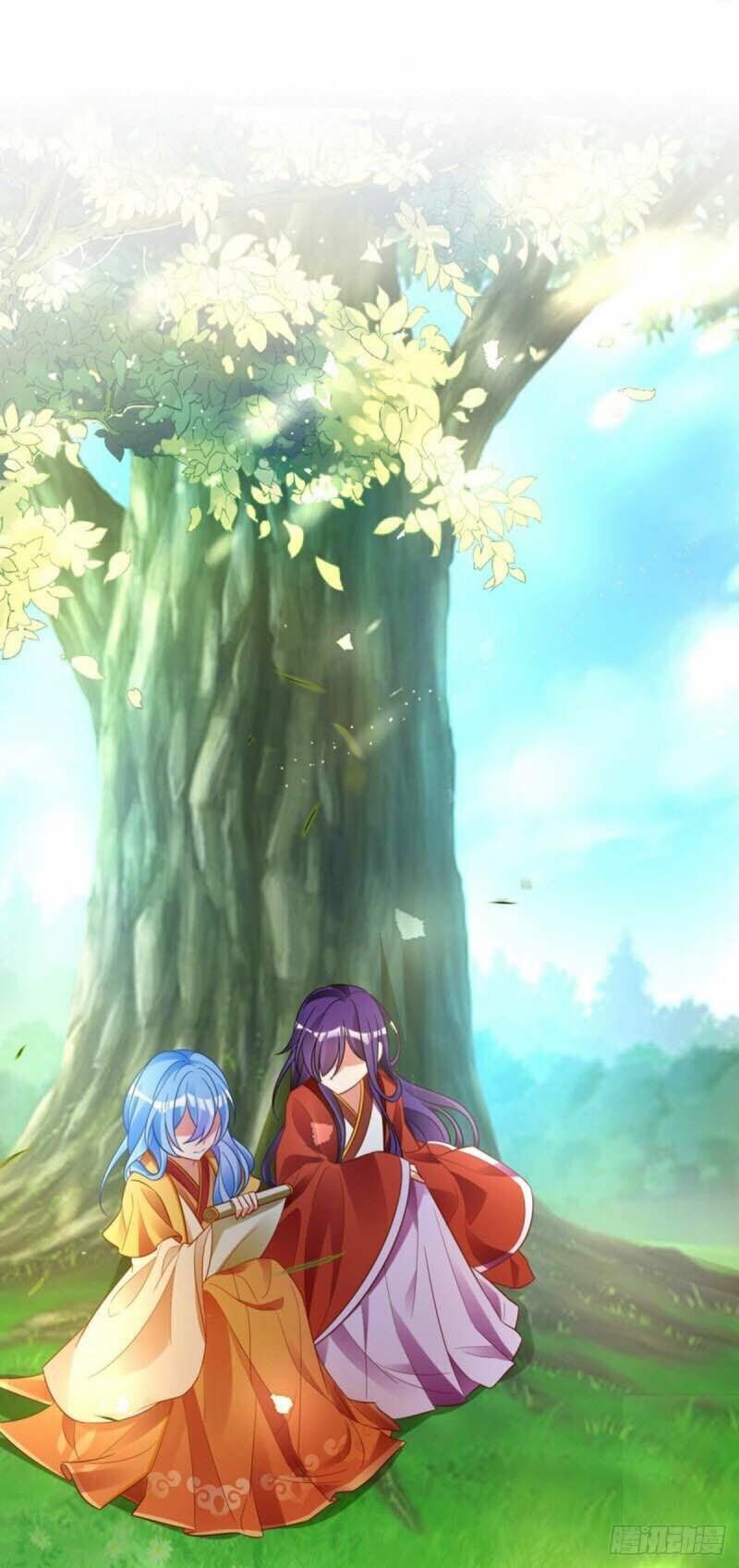 Xú Nữ Đích Hậu Cung: Chapter 185
