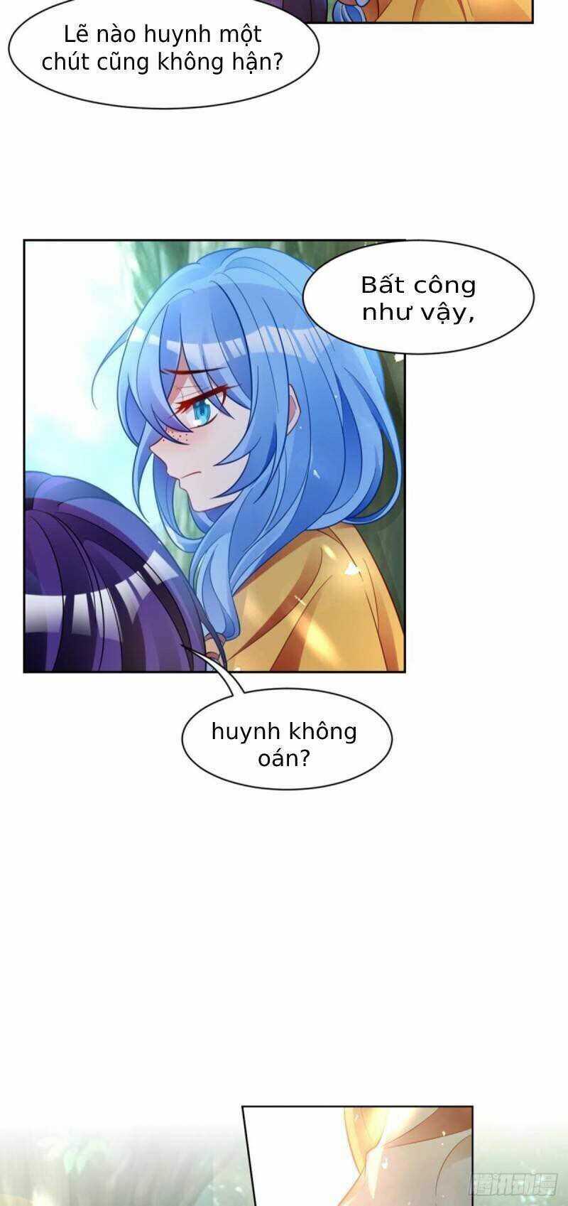 Xú Nữ Đích Hậu Cung: Chapter 185
