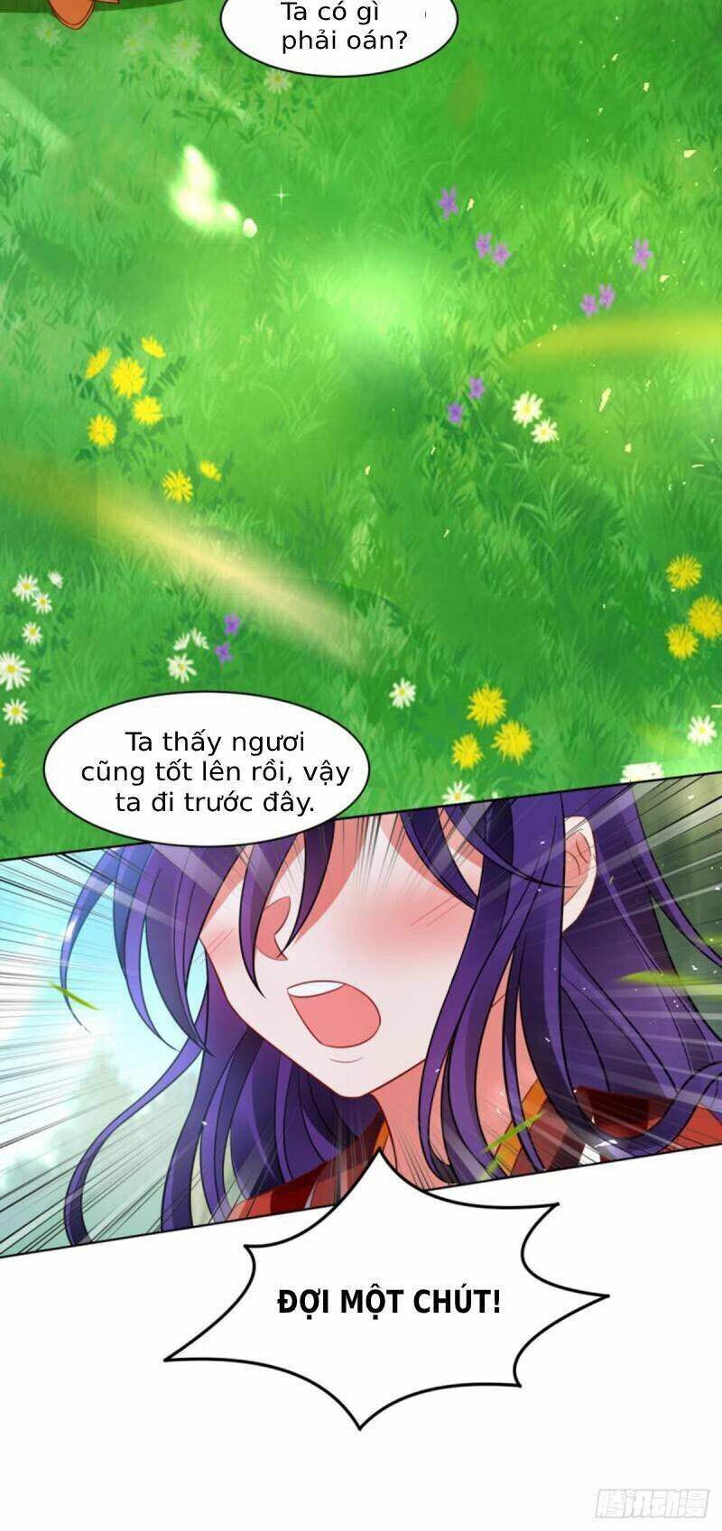 Xú Nữ Đích Hậu Cung: Chapter 185
