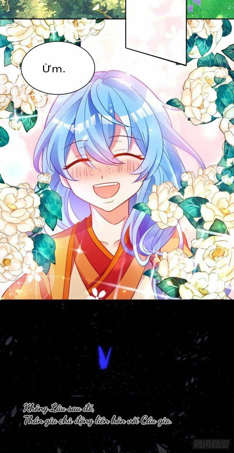 Xú Nữ Đích Hậu Cung: Chapter 185