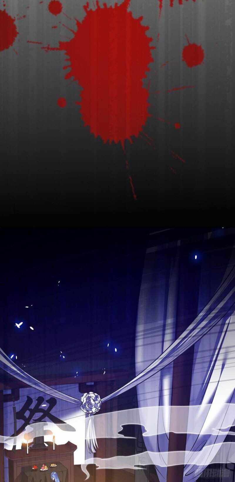 Xú Nữ Đích Hậu Cung: Chapter 185