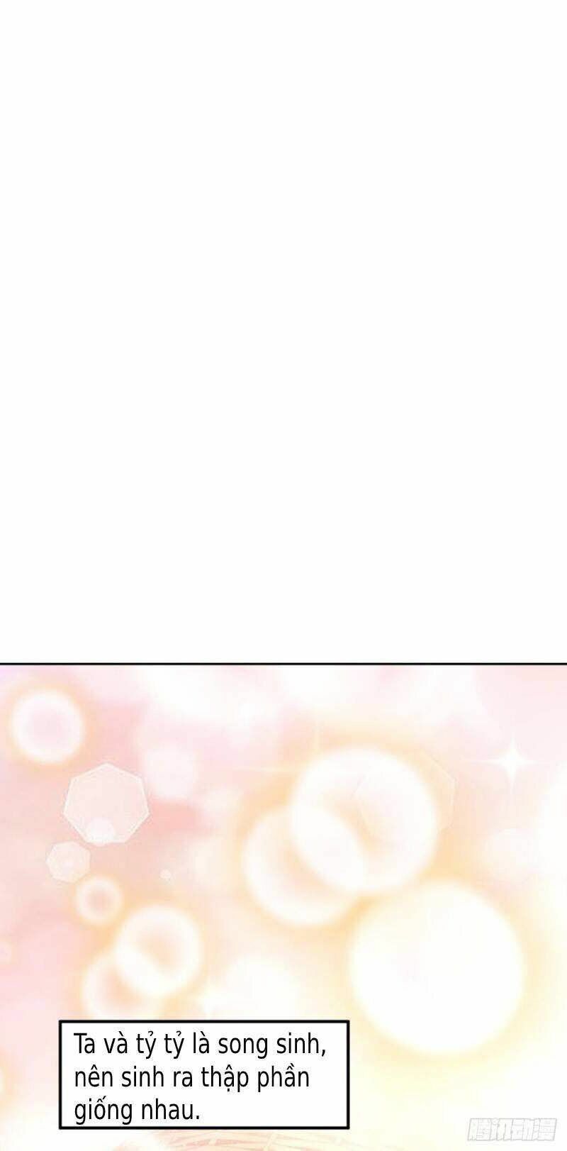 Xú Nữ Đích Hậu Cung: Chapter 185