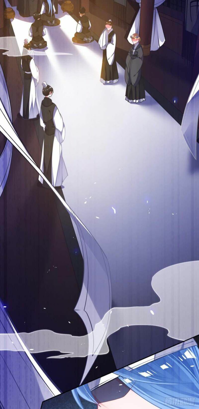 Xú Nữ Đích Hậu Cung: Chapter 185