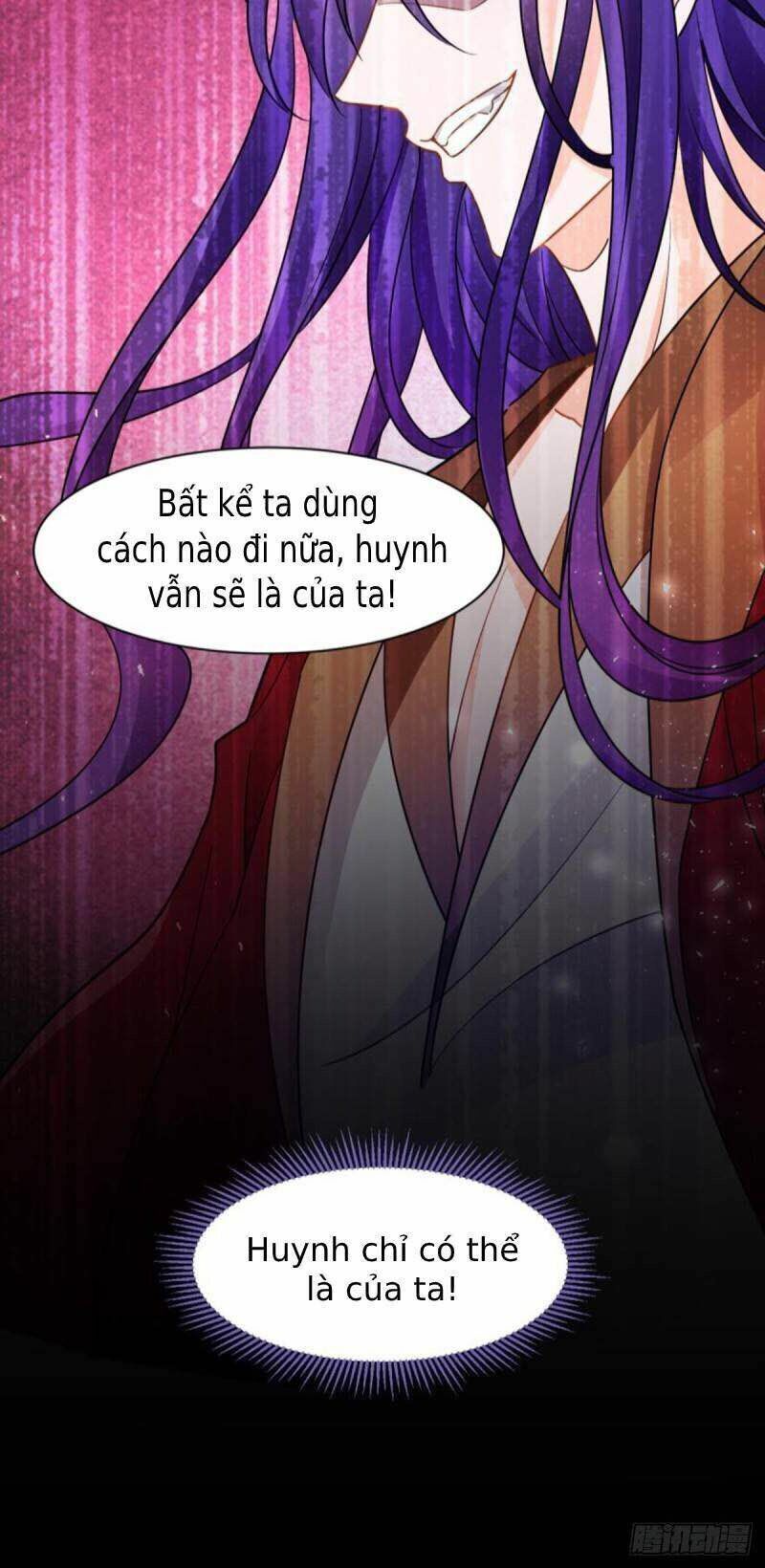 Xú Nữ Đích Hậu Cung: Chapter 185