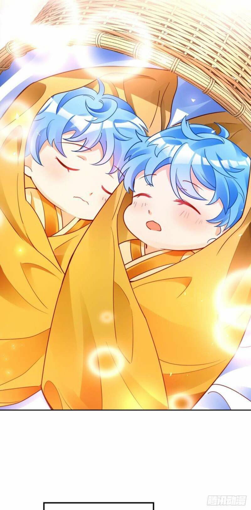 Xú Nữ Đích Hậu Cung: Chapter 185