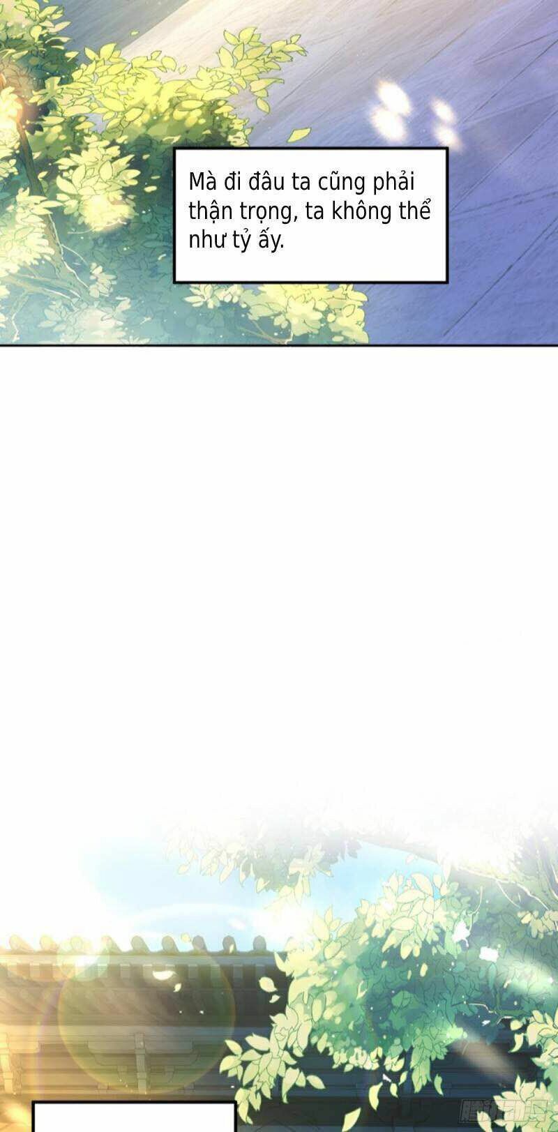Xú Nữ Đích Hậu Cung: Chapter 185