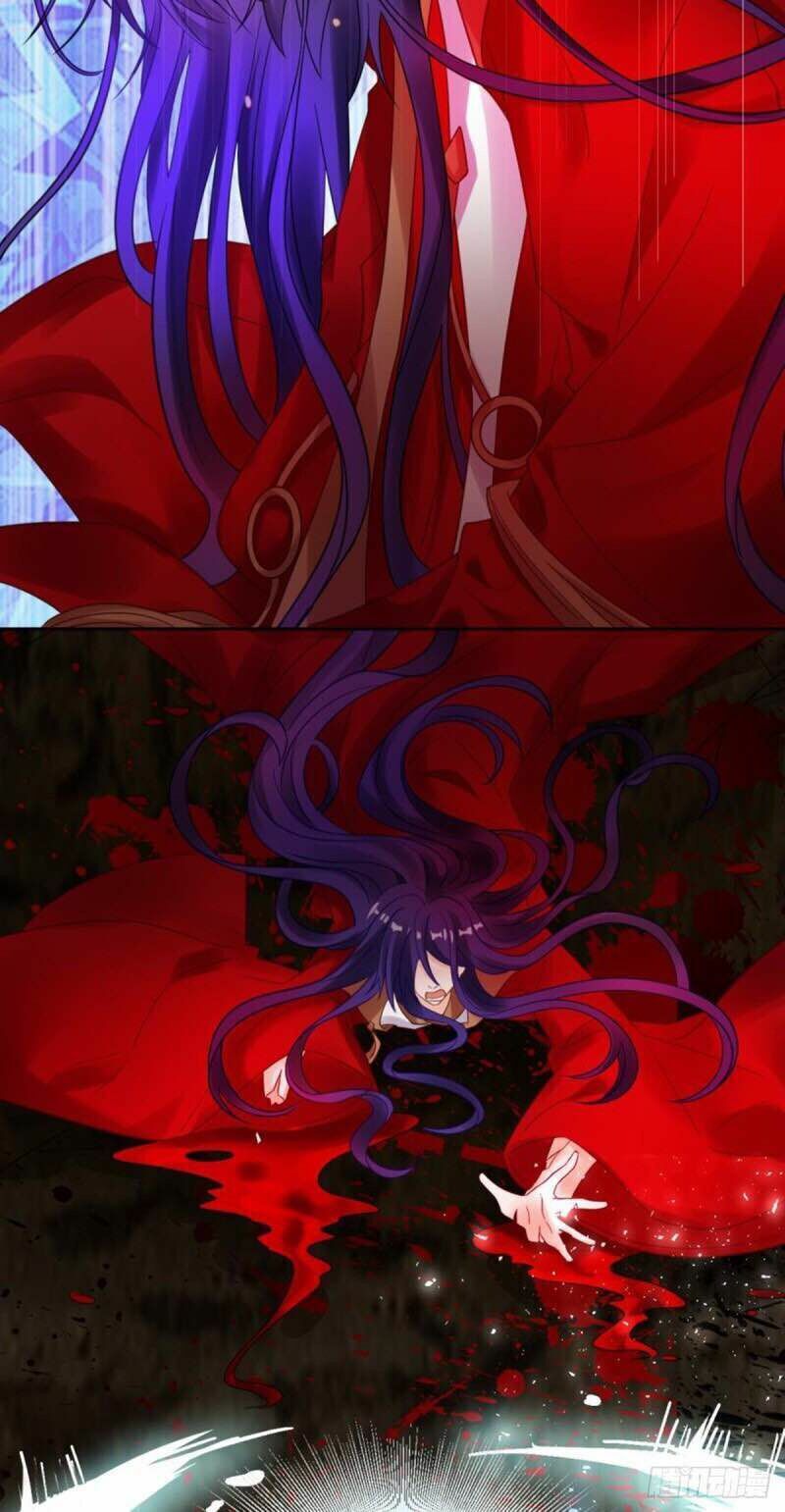 Xú Nữ Đích Hậu Cung: Chapter 186