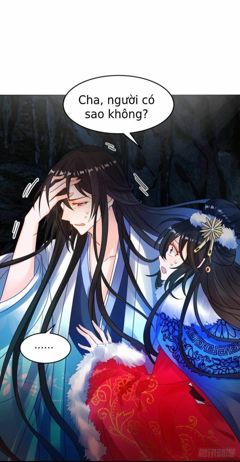 Xú Nữ Đích Hậu Cung: Chapter 186