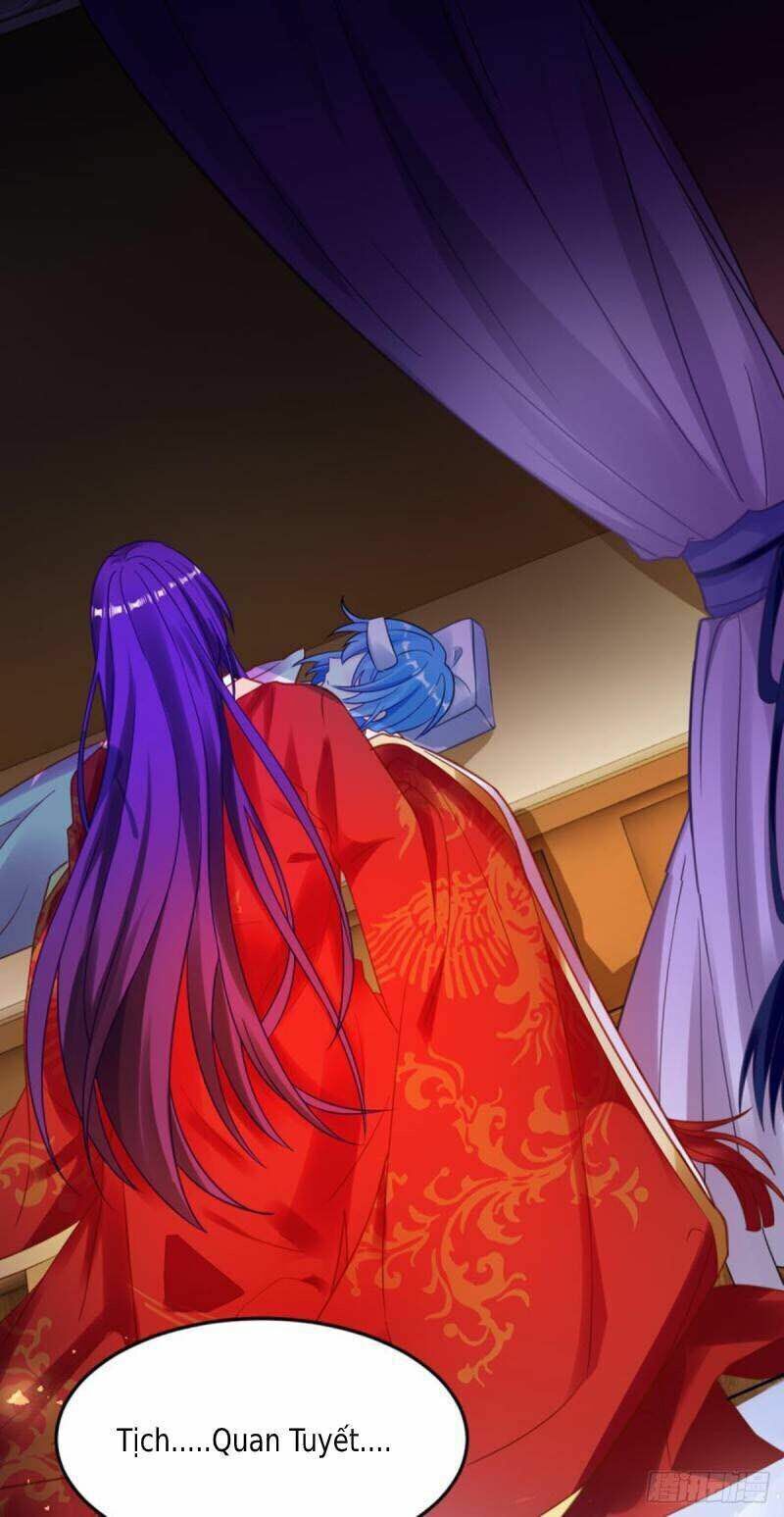 Xú Nữ Đích Hậu Cung: Chapter 186