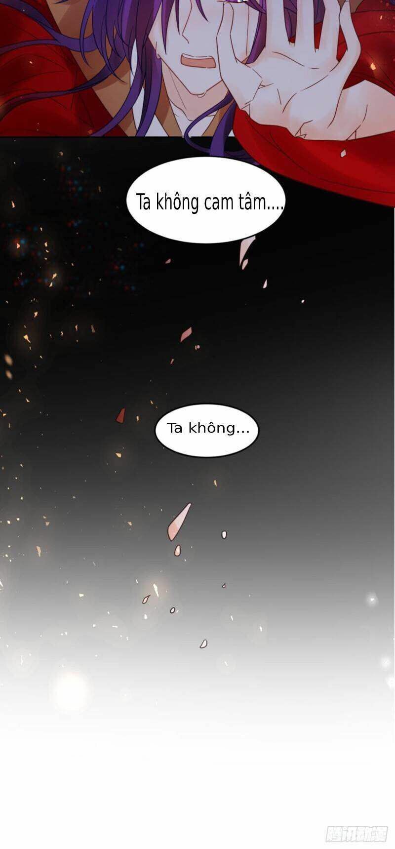 Xú Nữ Đích Hậu Cung: Chapter 186