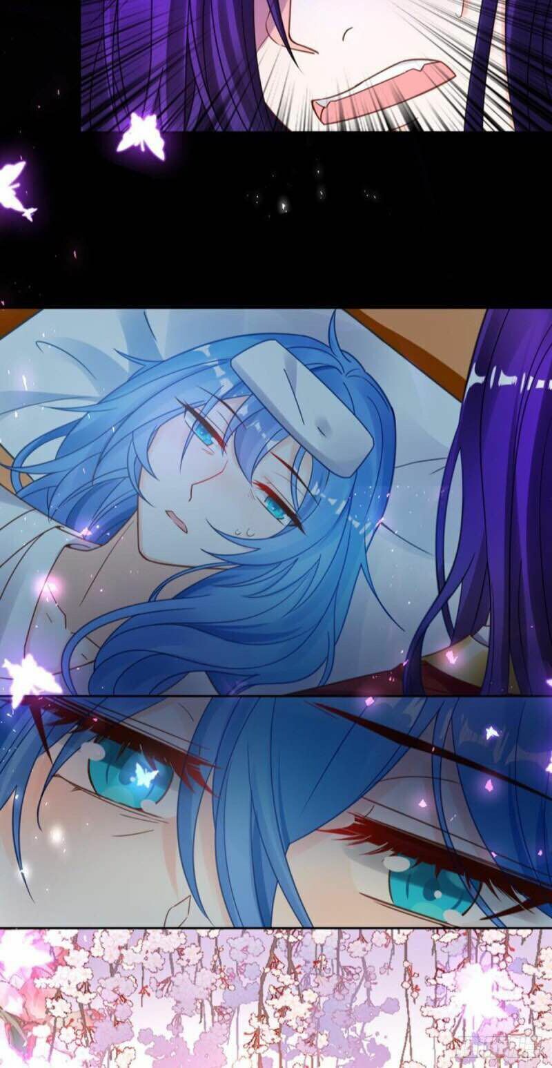 Xú Nữ Đích Hậu Cung: Chapter 186