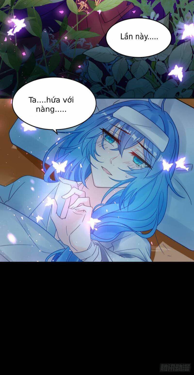 Xú Nữ Đích Hậu Cung: Chapter 186