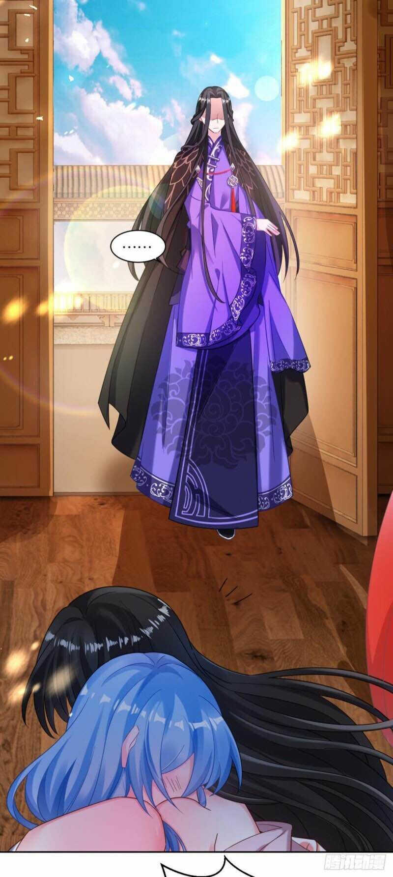 Xú Nữ Đích Hậu Cung: Chapter 188
