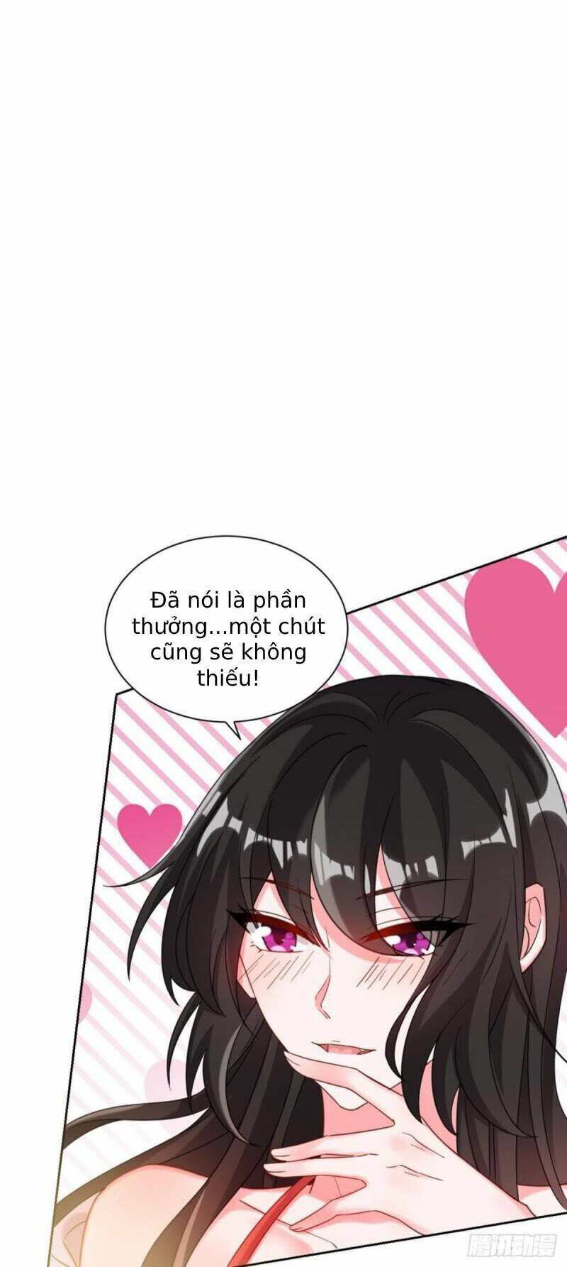 Xú Nữ Đích Hậu Cung: Chapter 188