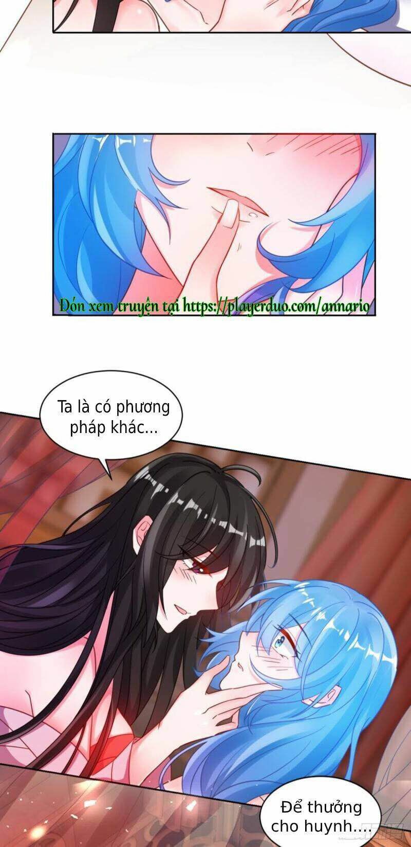 Xú Nữ Đích Hậu Cung: Chapter 188
