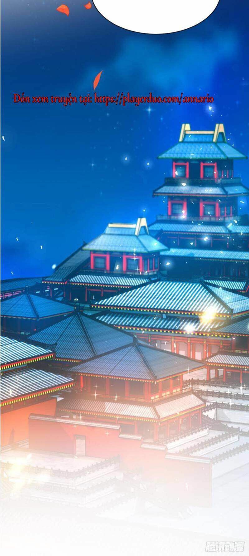 Xú Nữ Đích Hậu Cung: Chapter 188