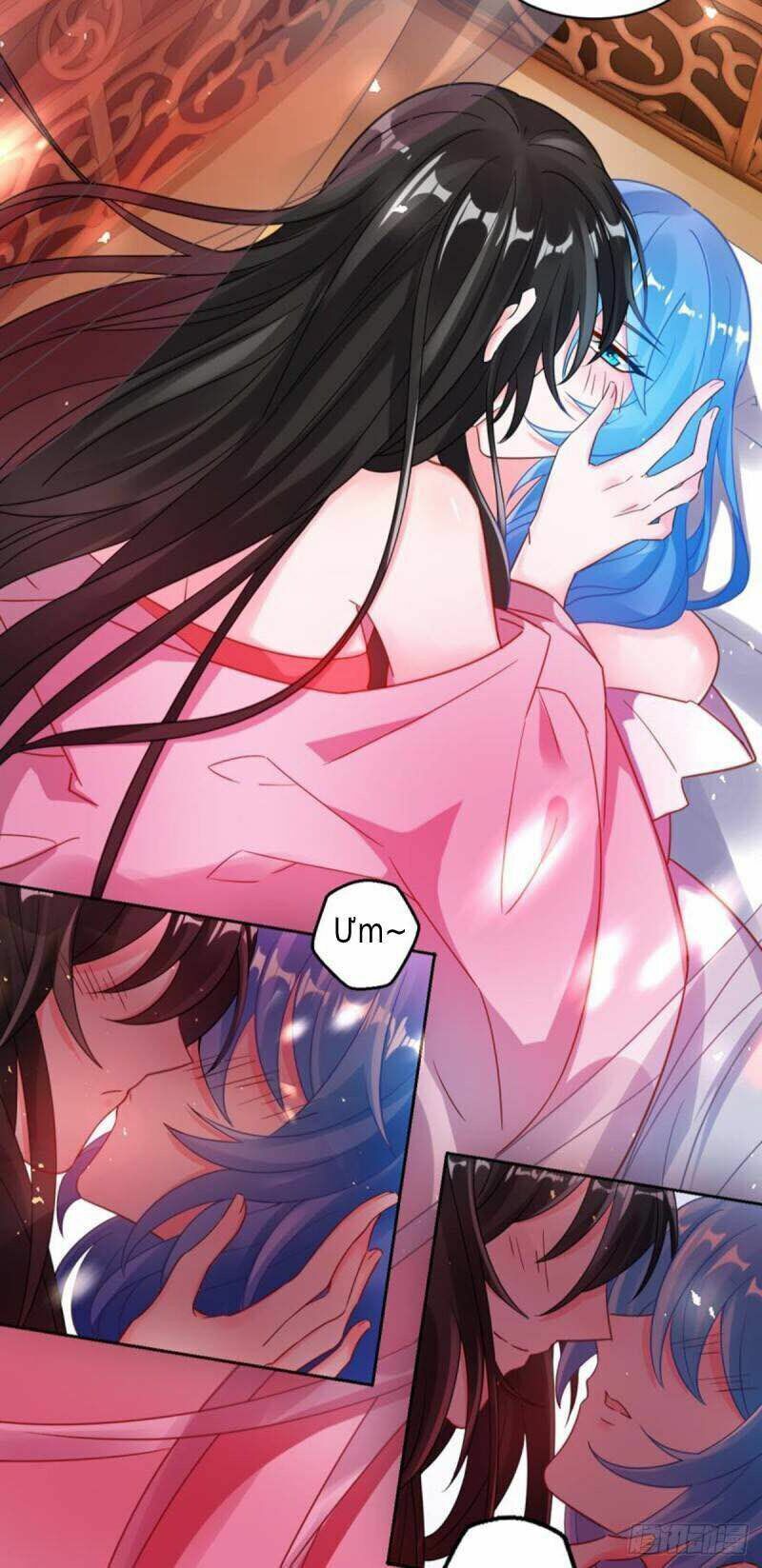 Xú Nữ Đích Hậu Cung: Chapter 188