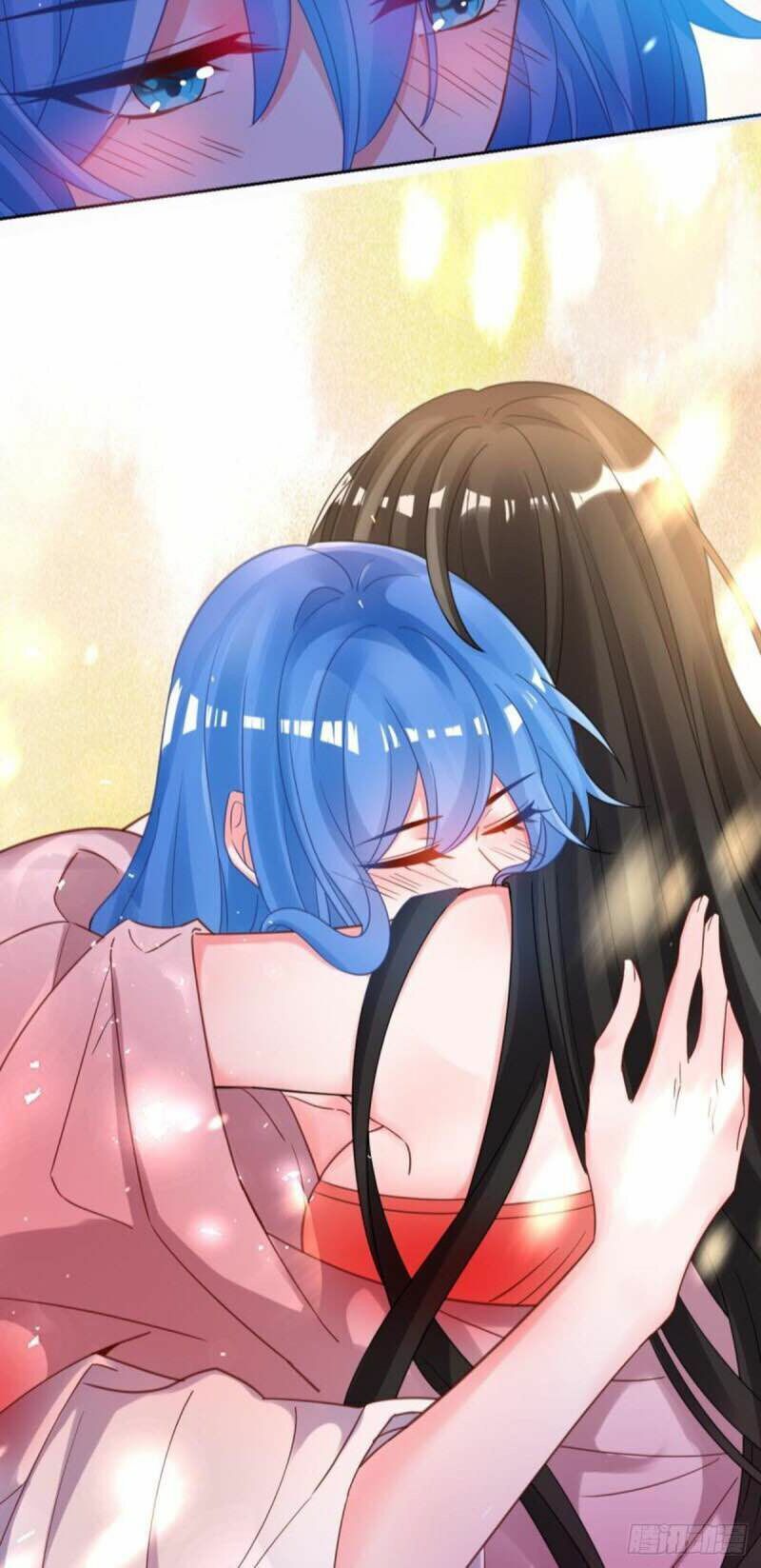 Xú Nữ Đích Hậu Cung: Chapter 188