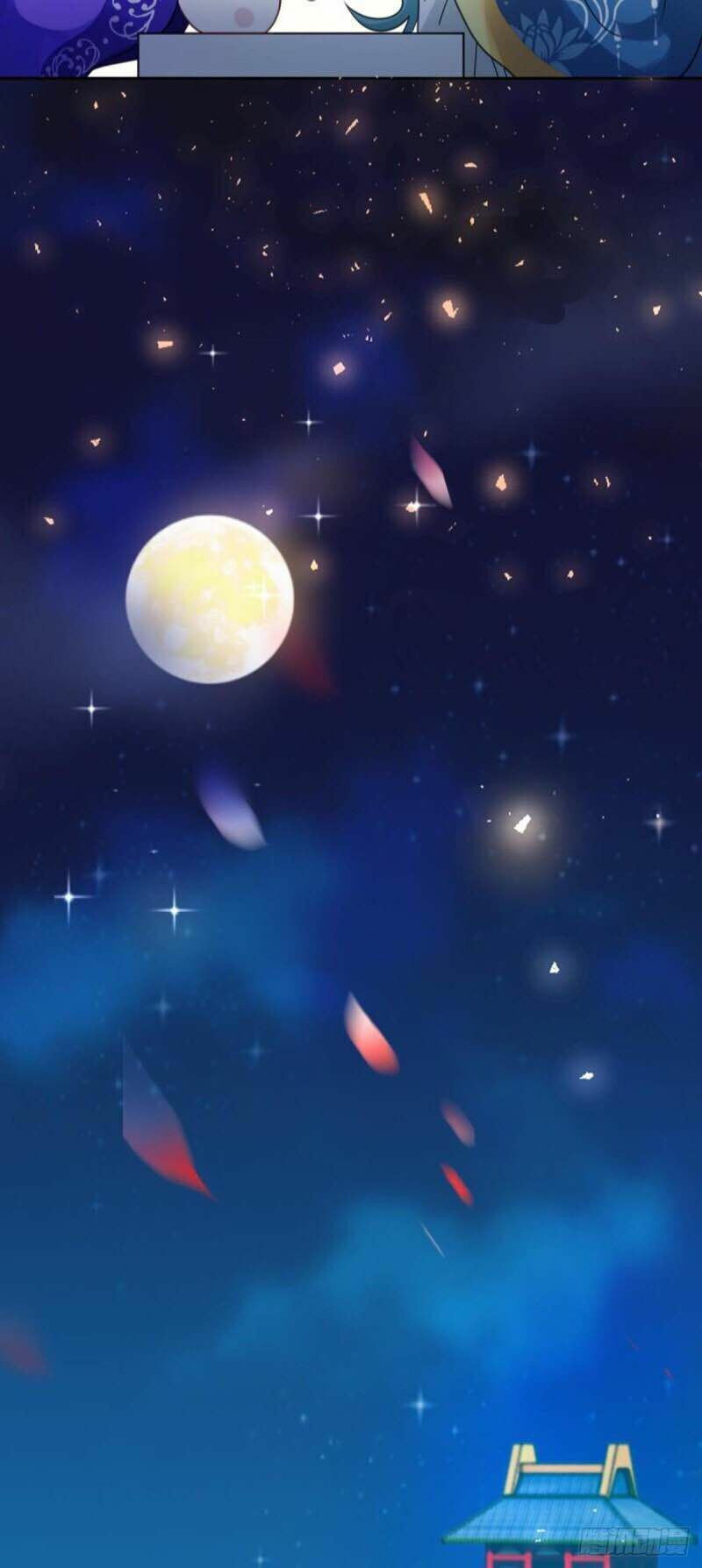 Xú Nữ Đích Hậu Cung: Chapter 189