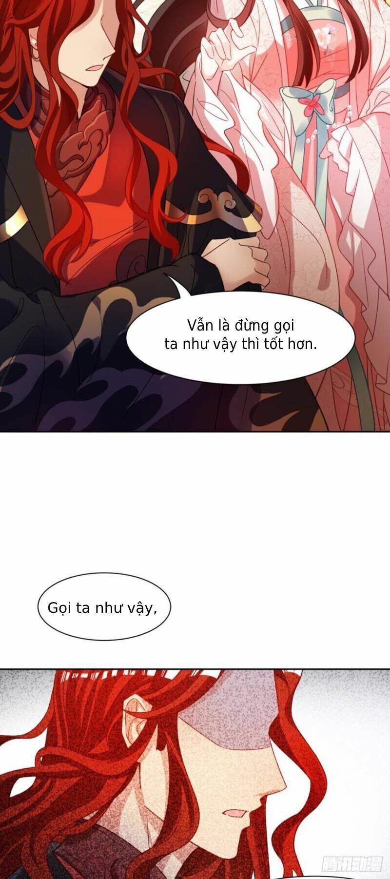 Xú Nữ Đích Hậu Cung: Chapter 189