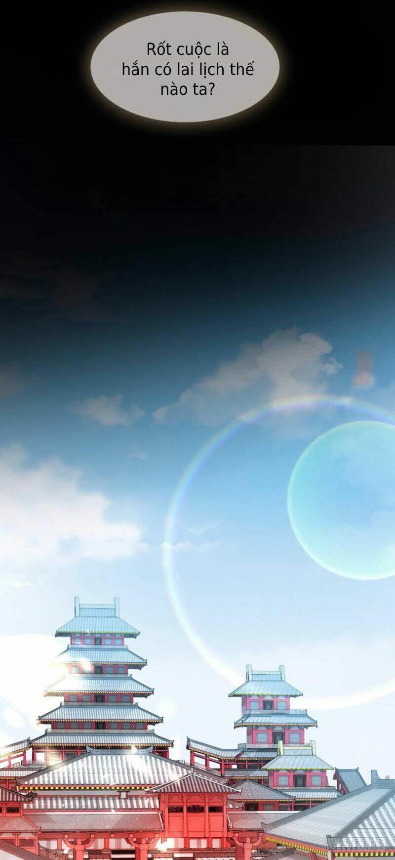 Xú Nữ Đích Hậu Cung: Chapter 189