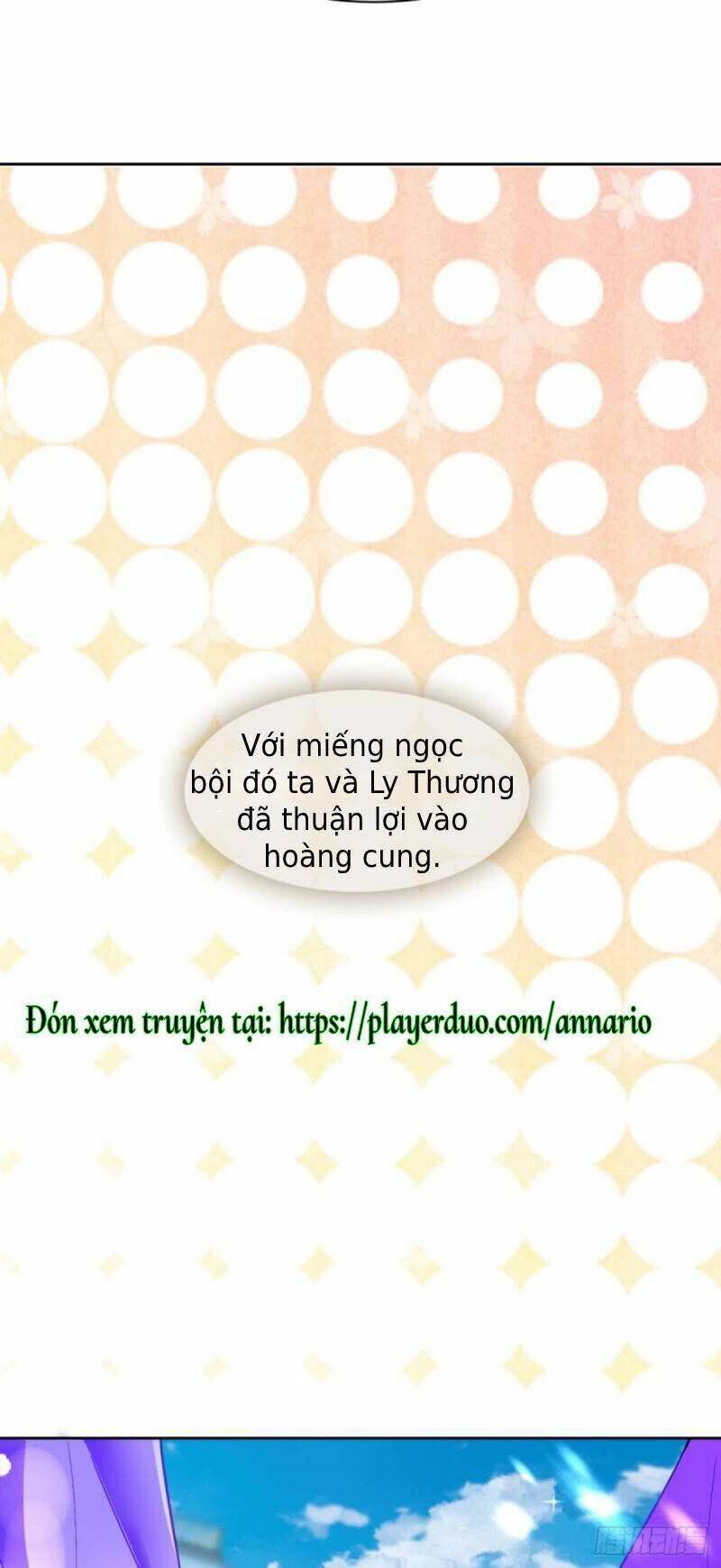 Xú Nữ Đích Hậu Cung: Chapter 189