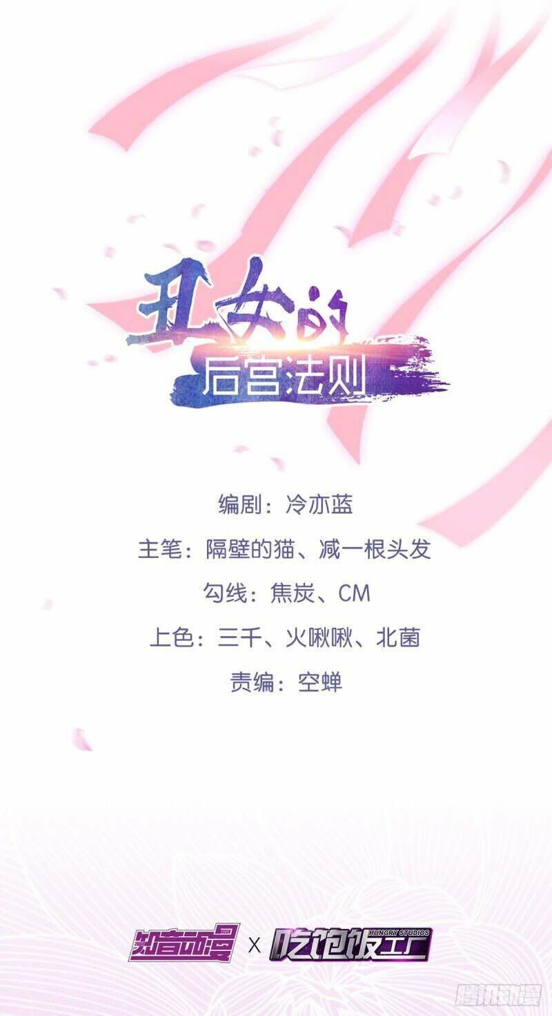 Xú Nữ Đích Hậu Cung: Chapter 191