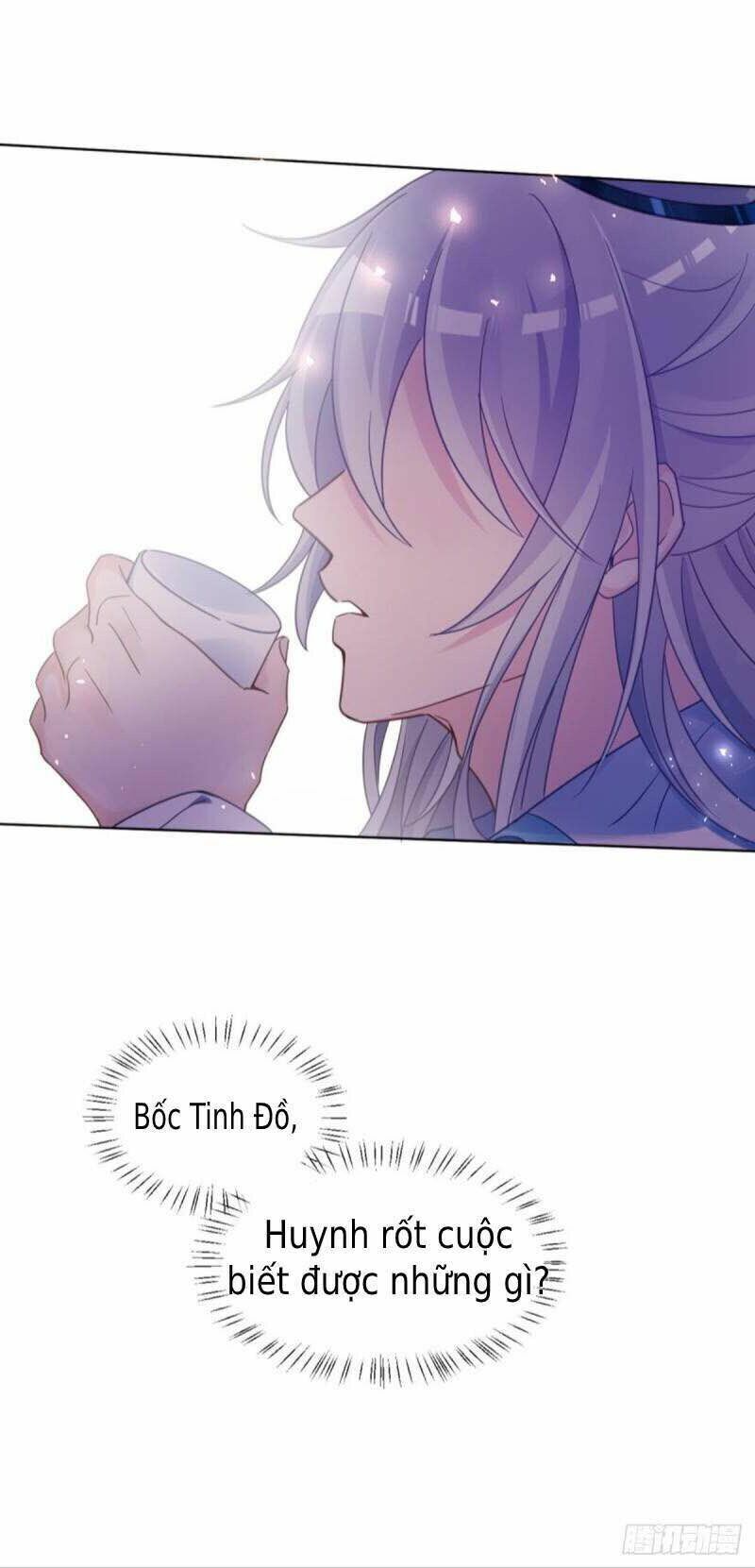 Xú Nữ Đích Hậu Cung: Chapter 191