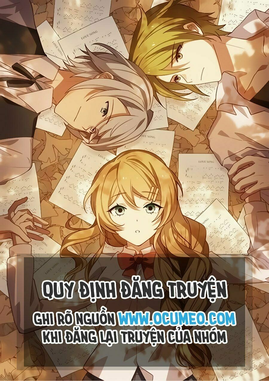 Xú Nữ Đích Hậu Cung: Chapter 51