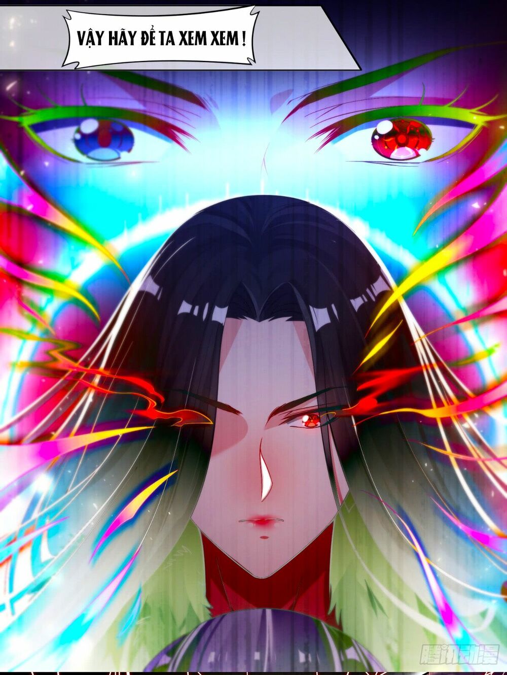 Xú Nữ Đích Hậu Cung: Chapter 59