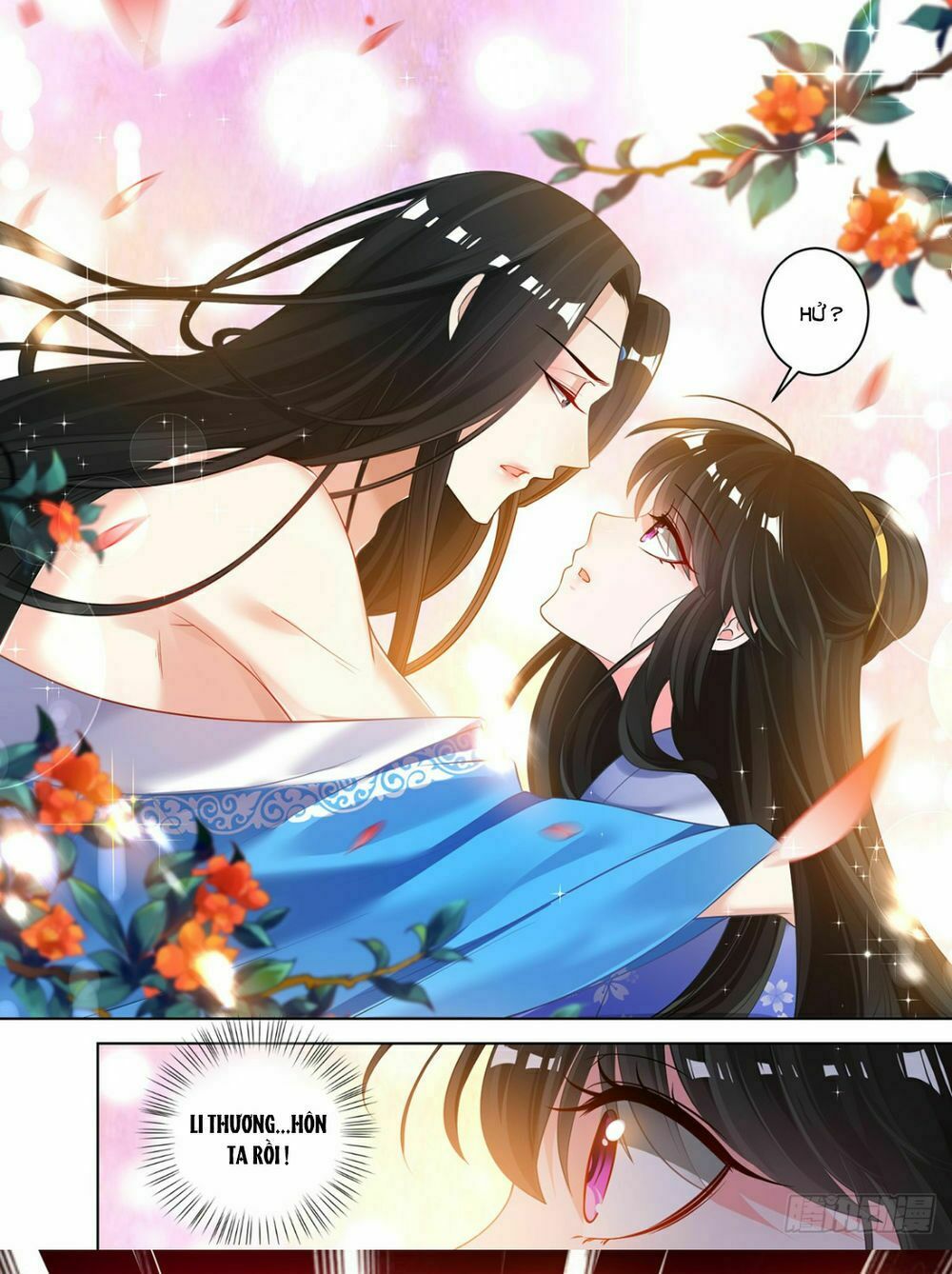 Xú Nữ Đích Hậu Cung: Chapter 67