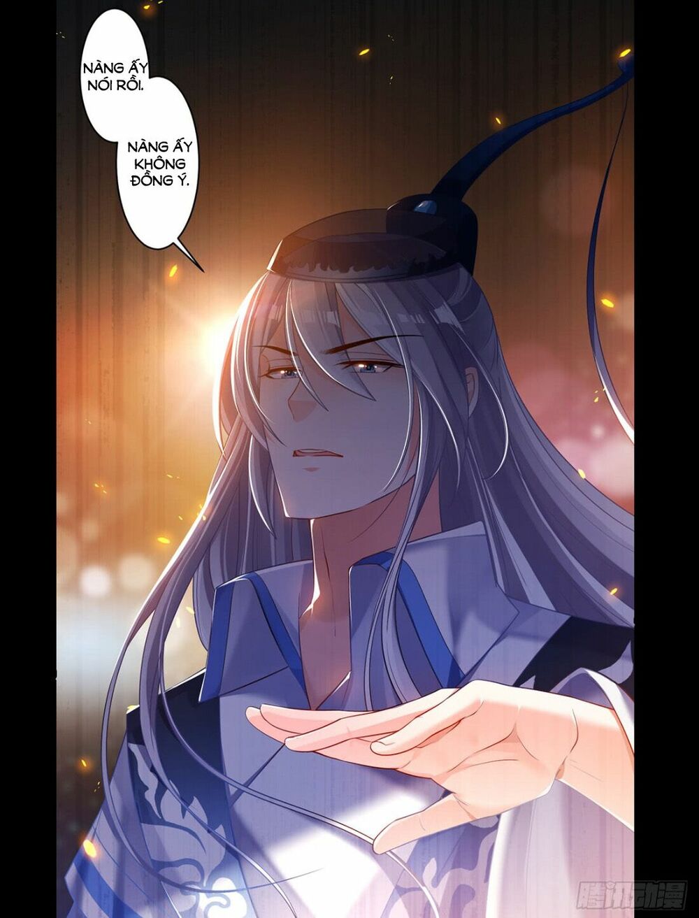 Xú Nữ Đích Hậu Cung: Chapter 68