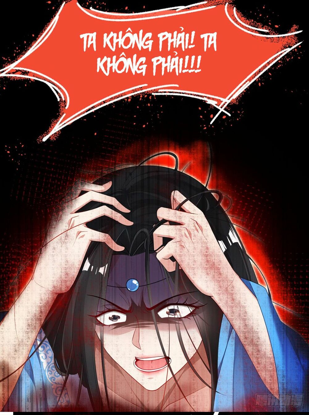 Xú Nữ Đích Hậu Cung: Chapter 68