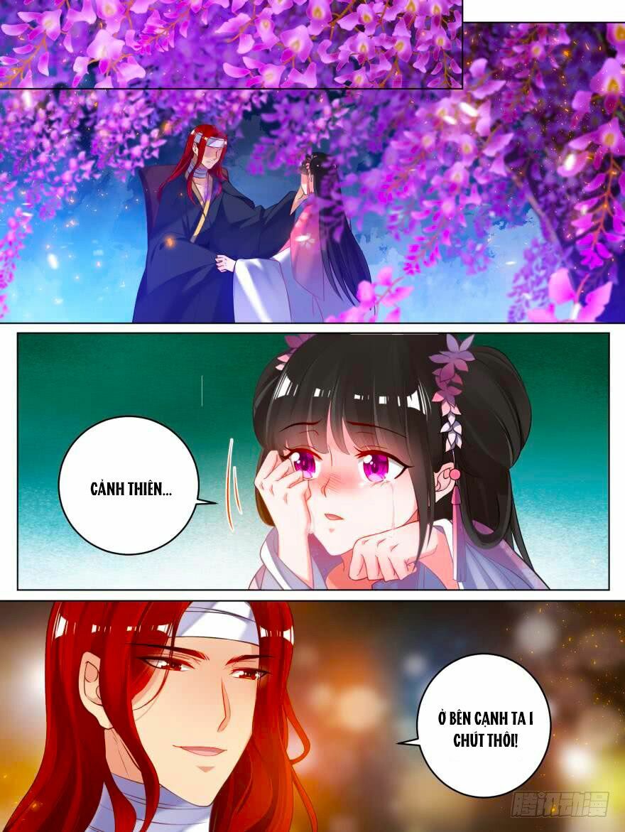 Xú Nữ Đích Hậu Cung: Chapter 80
