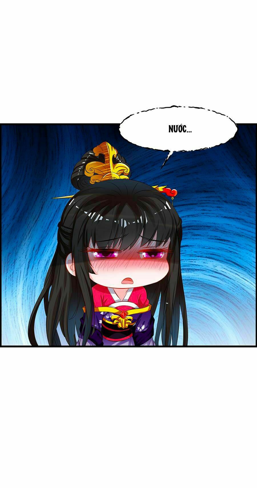 Xú Nữ Đích Hậu Cung: Chapter 84