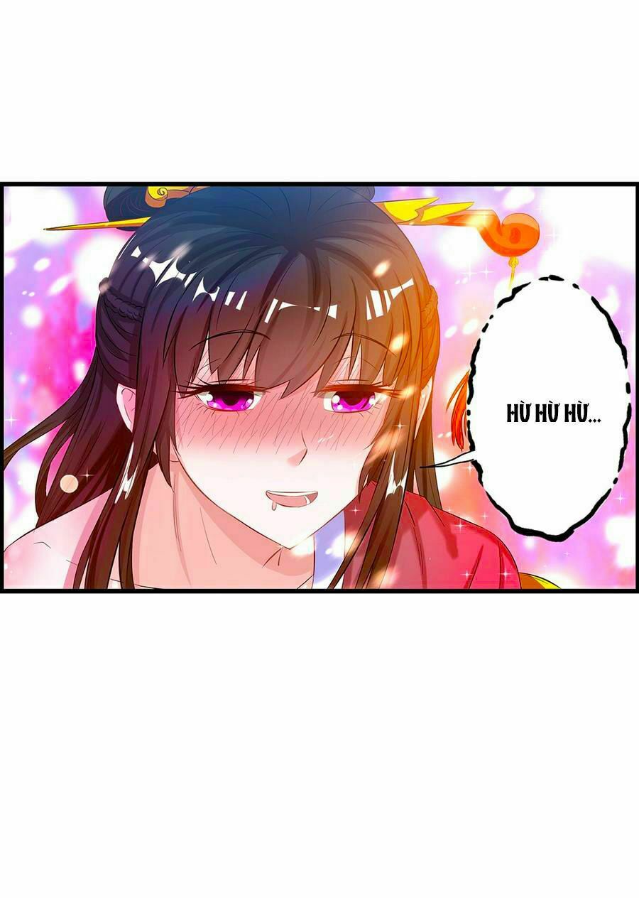 Xú Nữ Đích Hậu Cung: Chapter 84