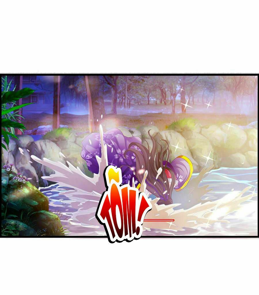 Xú Nữ Đích Hậu Cung: Chapter 84