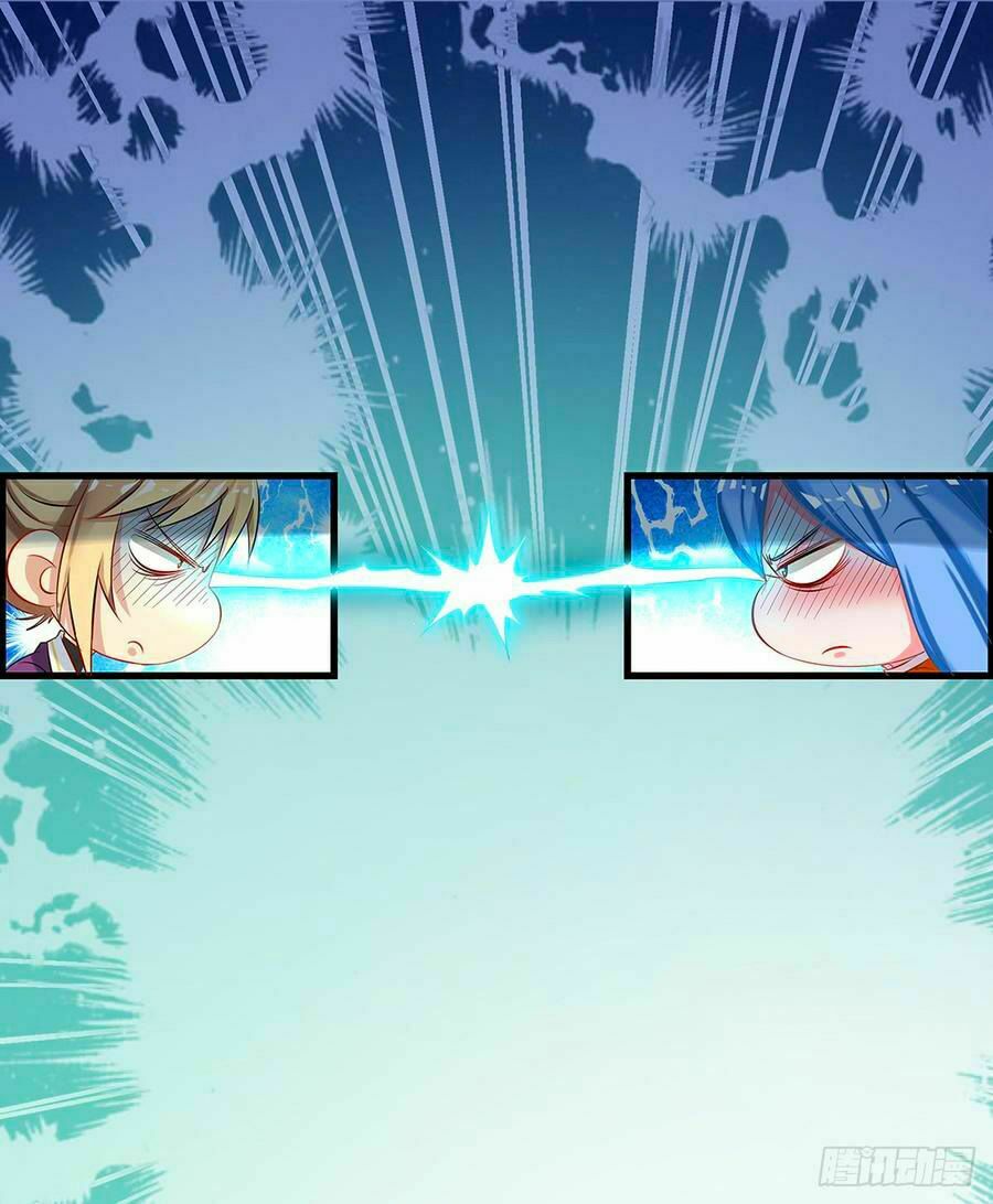 Xú Nữ Đích Hậu Cung: Chapter 84