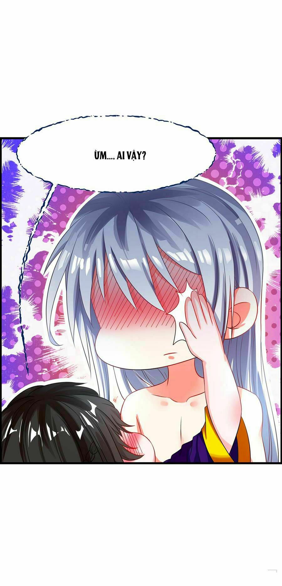 Xú Nữ Đích Hậu Cung: Chapter 84